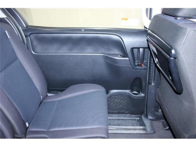 ヴォクシー(新潟県新潟市東区)