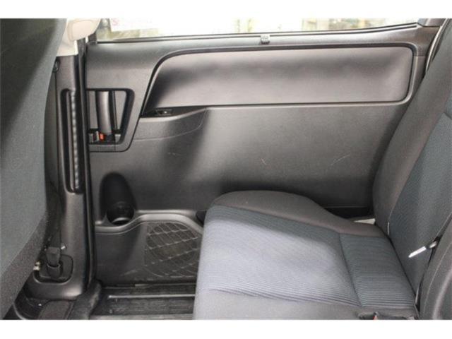 ヴォクシー(新潟県新潟市東区)