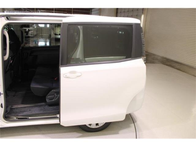 ヴォクシー(新潟県新潟市東区)