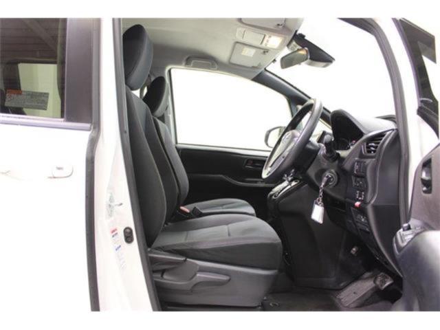 ヴォクシー(新潟県新潟市東区)