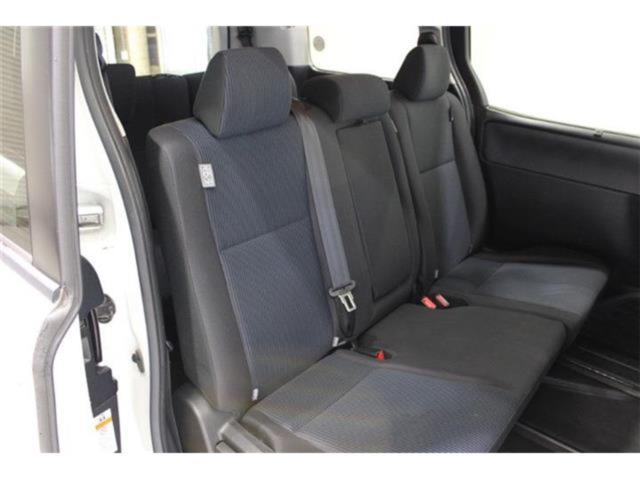 ヴォクシー(新潟県新潟市東区)