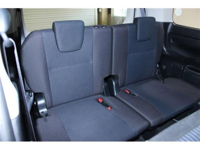 ヴォクシー(新潟県新潟市東区)