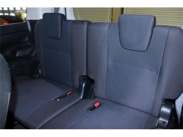 ヴォクシー(新潟県新潟市東区)