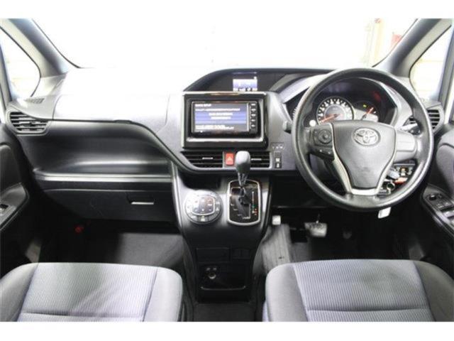 ヴォクシー(新潟県新潟市東区)