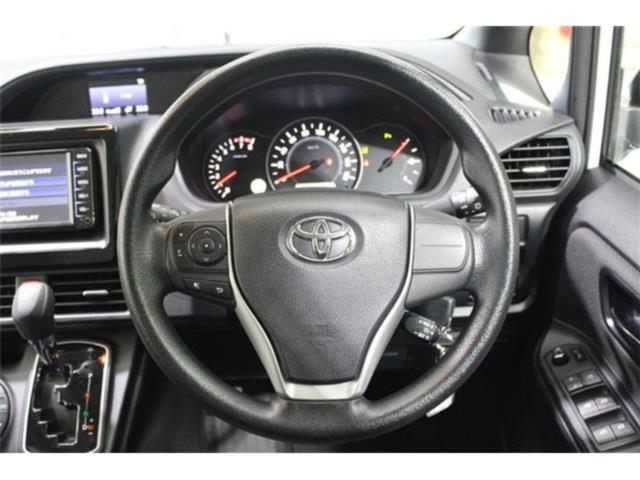 ヴォクシー(新潟県新潟市東区)