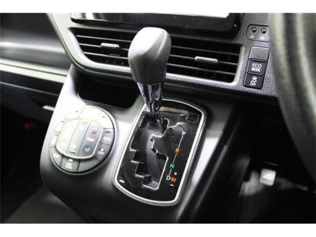 ヴォクシー(新潟県新潟市東区)