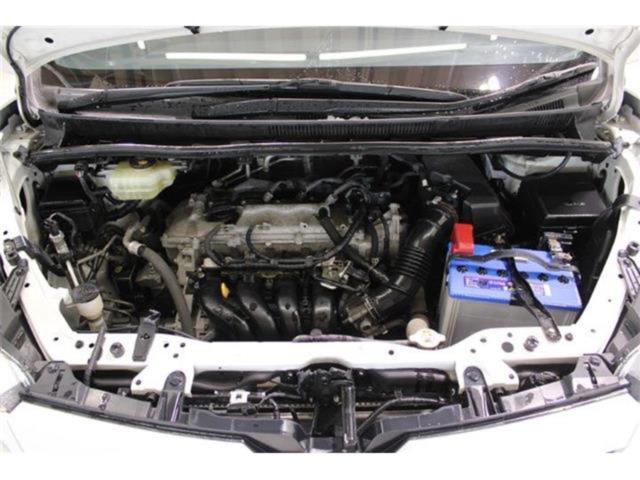 ヴォクシー(新潟県新潟市東区)