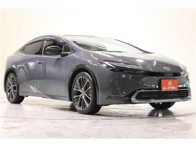 プリウス(新潟県新潟市東区)