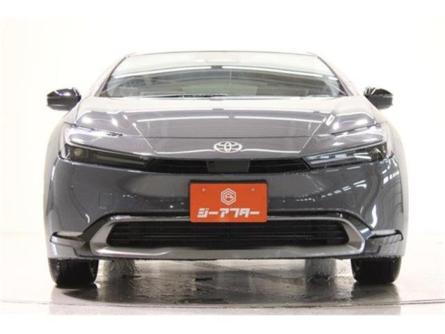 プリウス(新潟県新潟市東区)