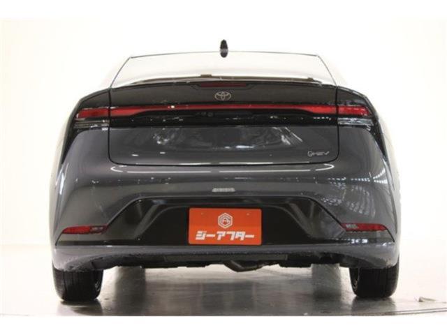 プリウス(新潟県新潟市東区)