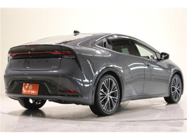 プリウス(新潟県新潟市東区)