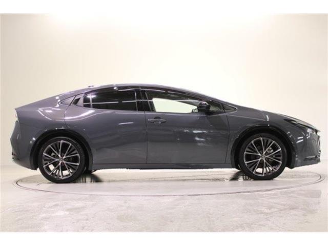 プリウス(新潟県新潟市東区)