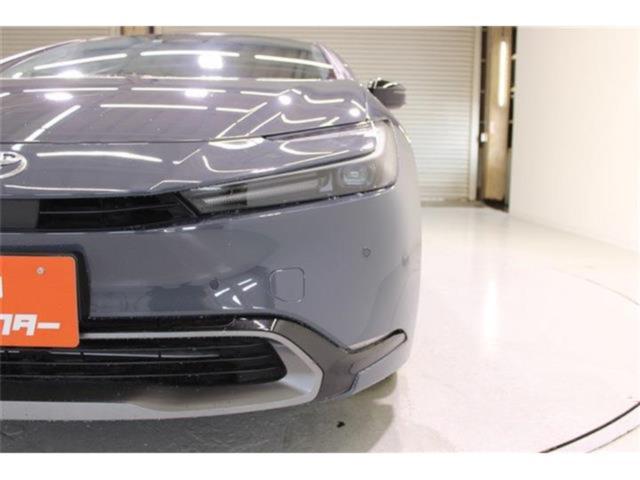 プリウス(新潟県新潟市東区)