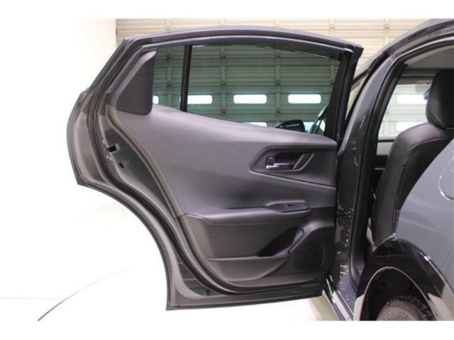 プリウス(新潟県新潟市東区)