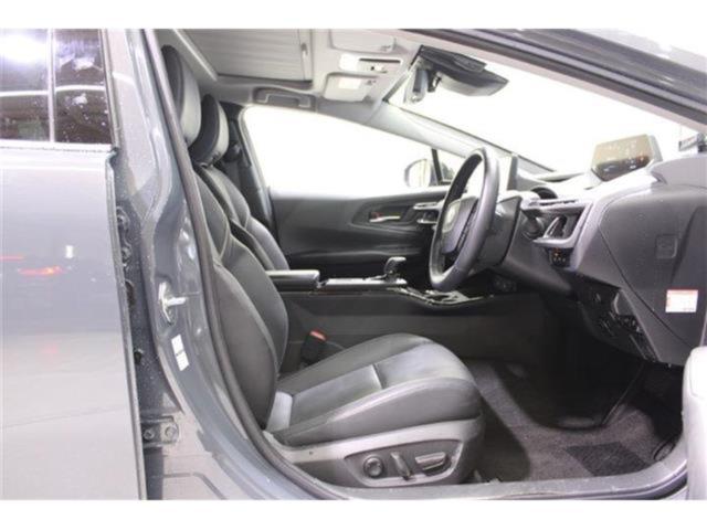 プリウス(新潟県新潟市東区)