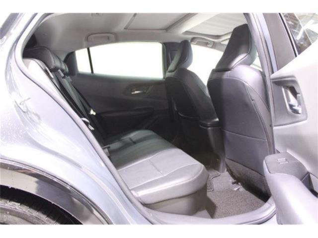 プリウス(新潟県新潟市東区)