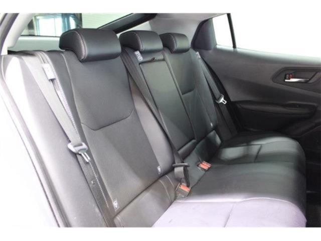 プリウス(新潟県新潟市東区)