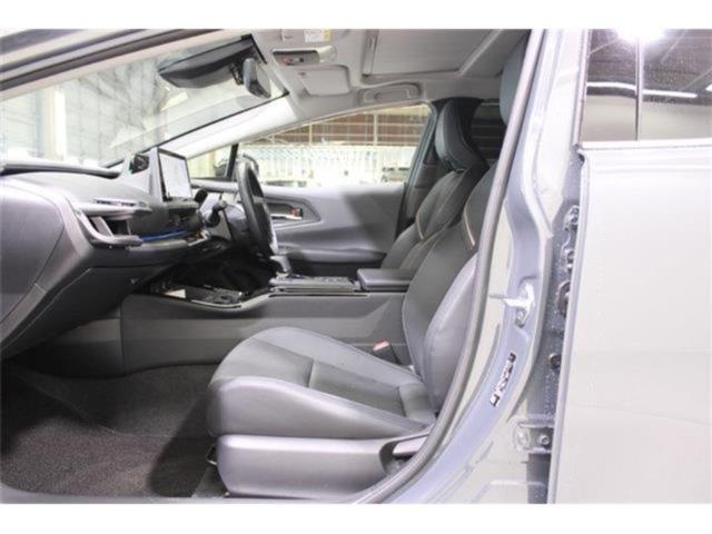 プリウス(新潟県新潟市東区)