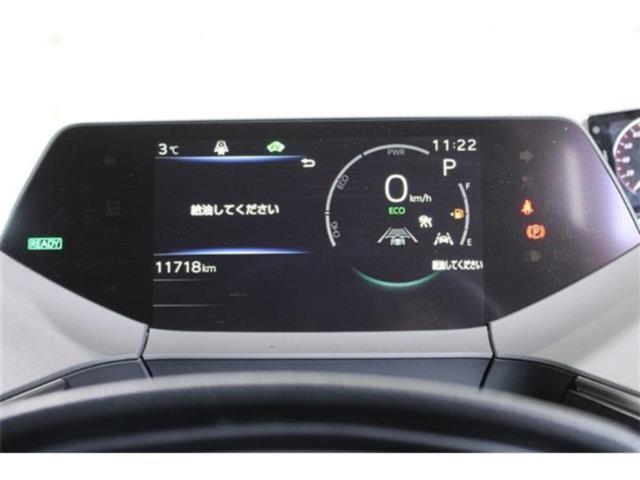 プリウス(新潟県新潟市東区)