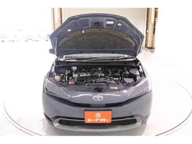 プリウス(新潟県新潟市東区)