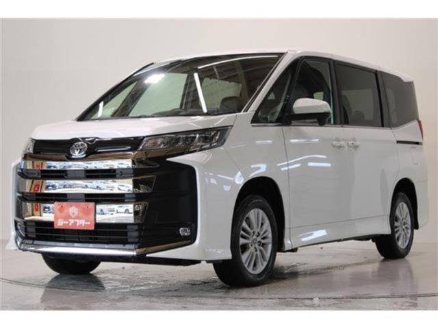 ノア（新潟県新潟市東区）画像9