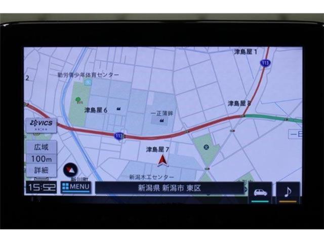 フロンクス（新潟県新潟市東区）画像3