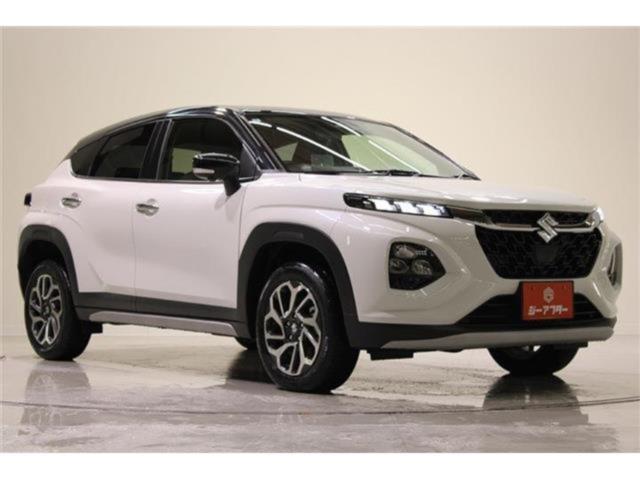 フロンクス（新潟県新潟市東区）画像7