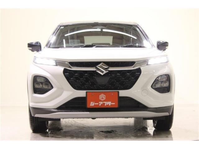 フロンクス（新潟県新潟市東区）画像8