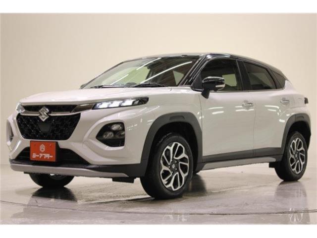 フロンクス（新潟県新潟市東区）画像9