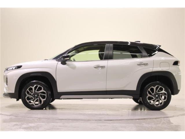 フロンクス（新潟県新潟市東区）画像10