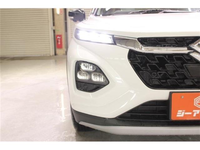 フロンクス（新潟県新潟市東区）画像17