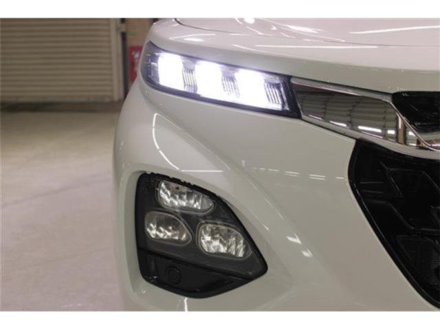 フロンクス（新潟県新潟市東区）画像18