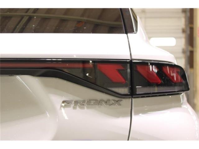 フロンクス（新潟県新潟市東区）画像19