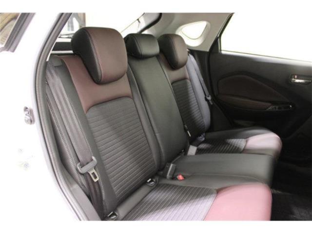 フロンクス（新潟県新潟市東区）画像39