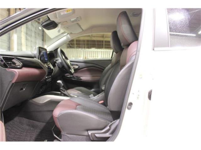 フロンクス（新潟県新潟市東区）画像42