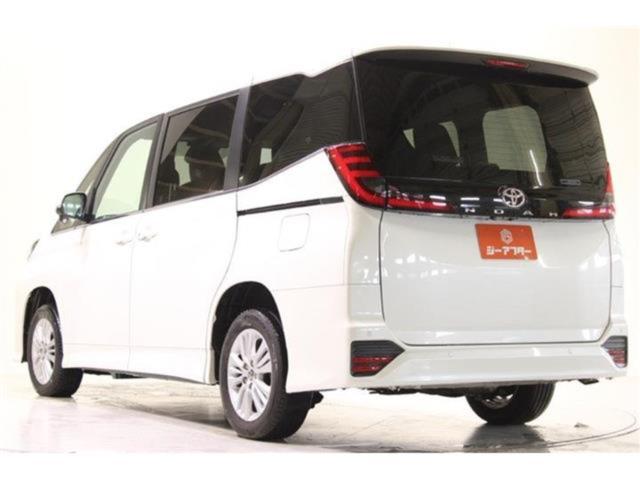 ノア（新潟県新潟市東区）画像11