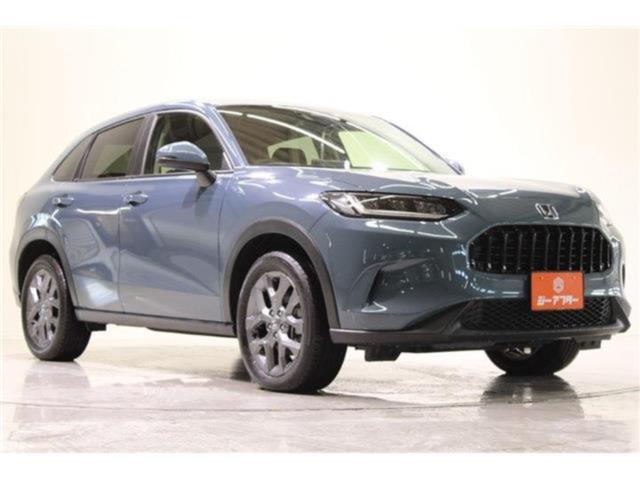 ZR-V（新潟県新潟市東区）画像7