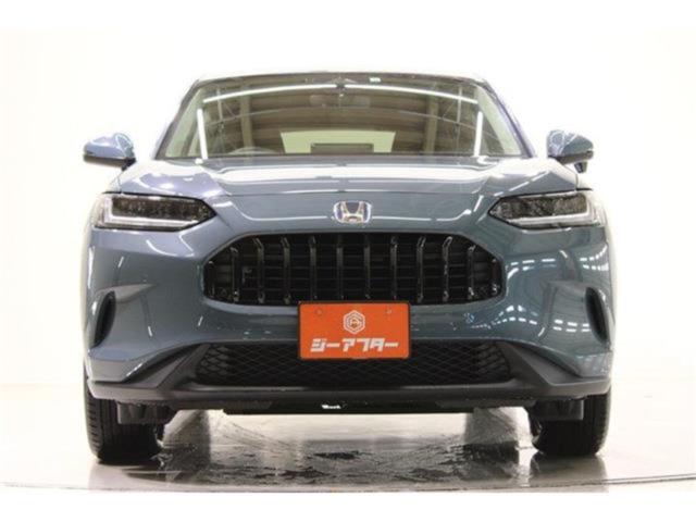 ZR-V（新潟県新潟市東区）画像8