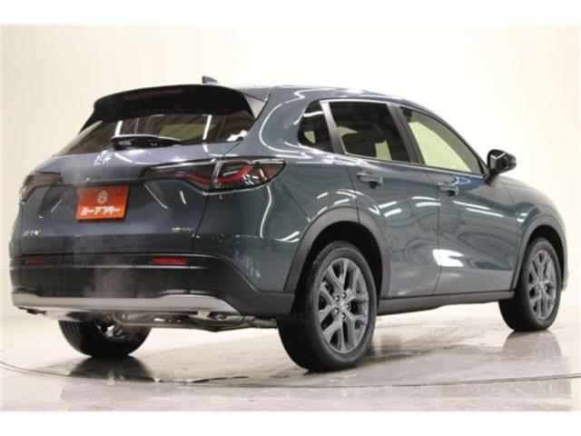 ZR-V（新潟県新潟市東区）画像13