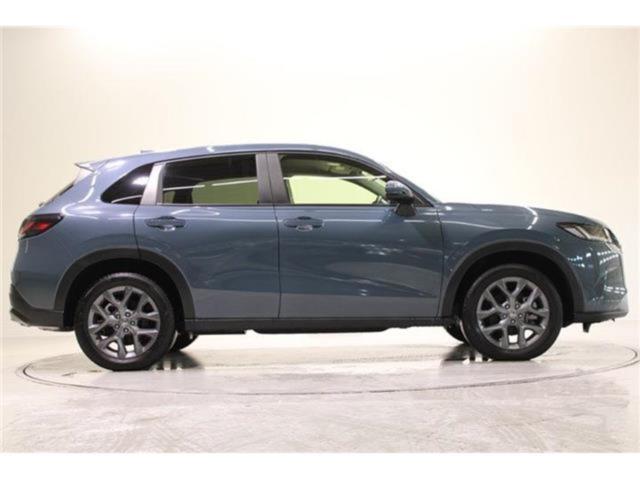 ZR-V（新潟県新潟市東区）画像14