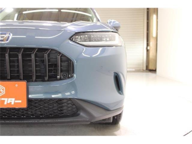 ZR-V（新潟県新潟市東区）画像15