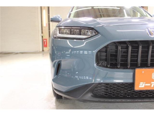 ZR-V（新潟県新潟市東区）画像17