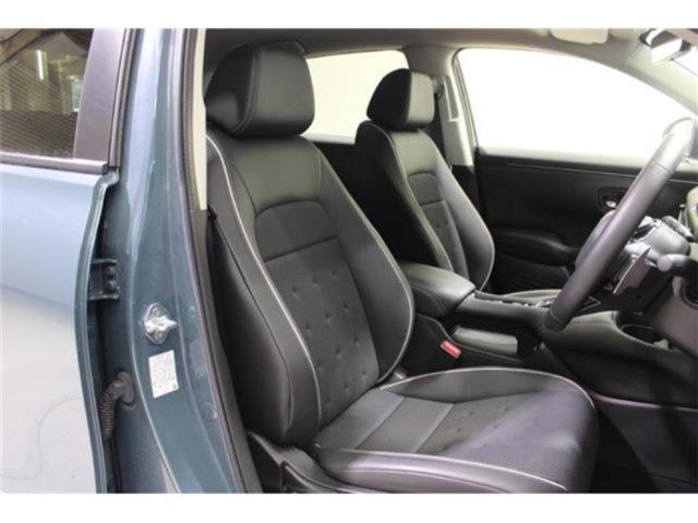 ZR-V（新潟県新潟市東区）画像38