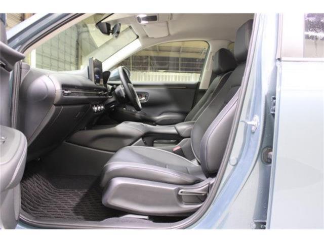 ZR-V（新潟県新潟市東区）画像43