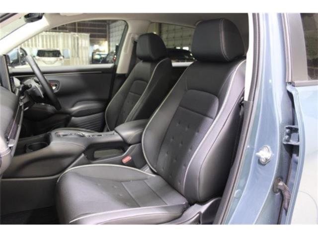 ZR-V（新潟県新潟市東区）画像44