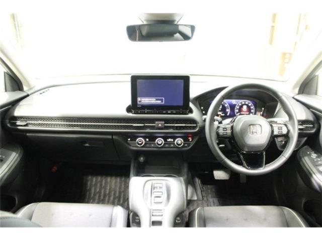 ZR-V（新潟県新潟市東区）画像45