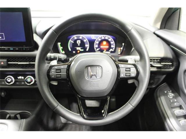 ZR-V（新潟県新潟市東区）画像46