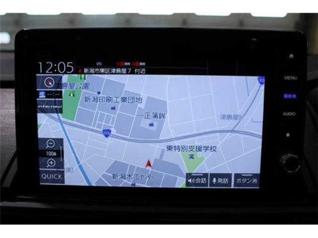 オデッセイ（新潟県新潟市東区）画像3