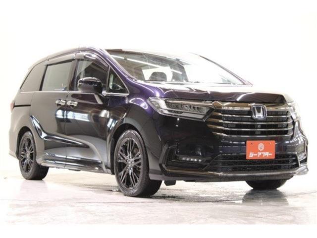 オデッセイ（新潟県新潟市東区）画像8