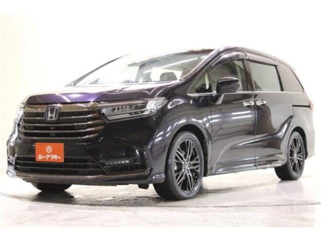 オデッセイ（新潟県新潟市東区）画像10